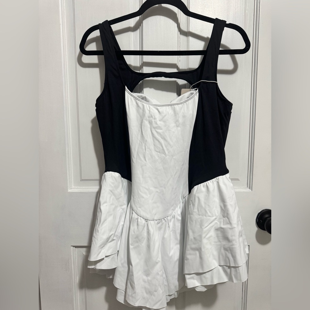 Halara Athletic Tennis Dress